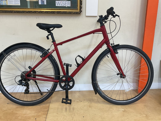 Ridgeback Comet  28”