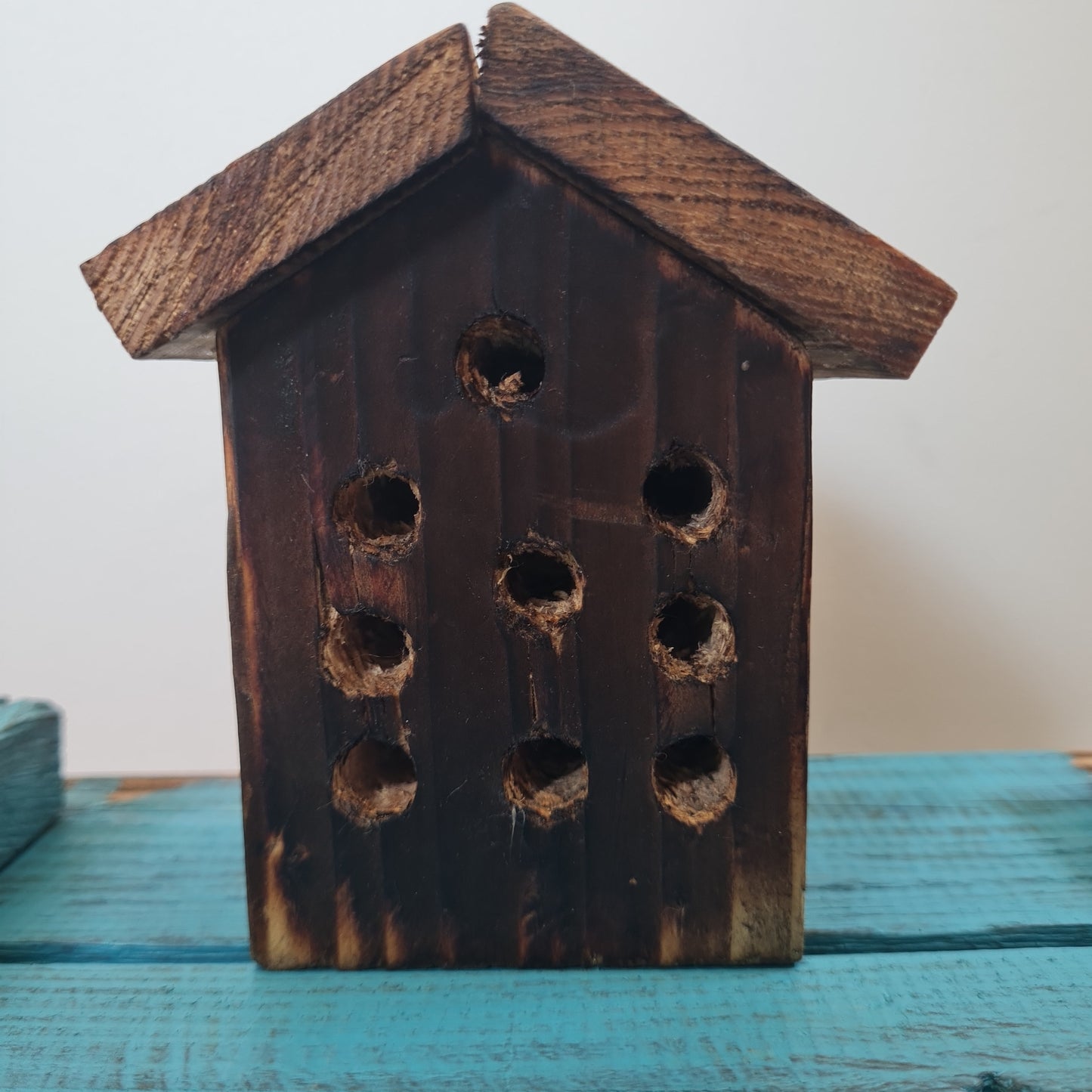 Mendicity Bee Houses