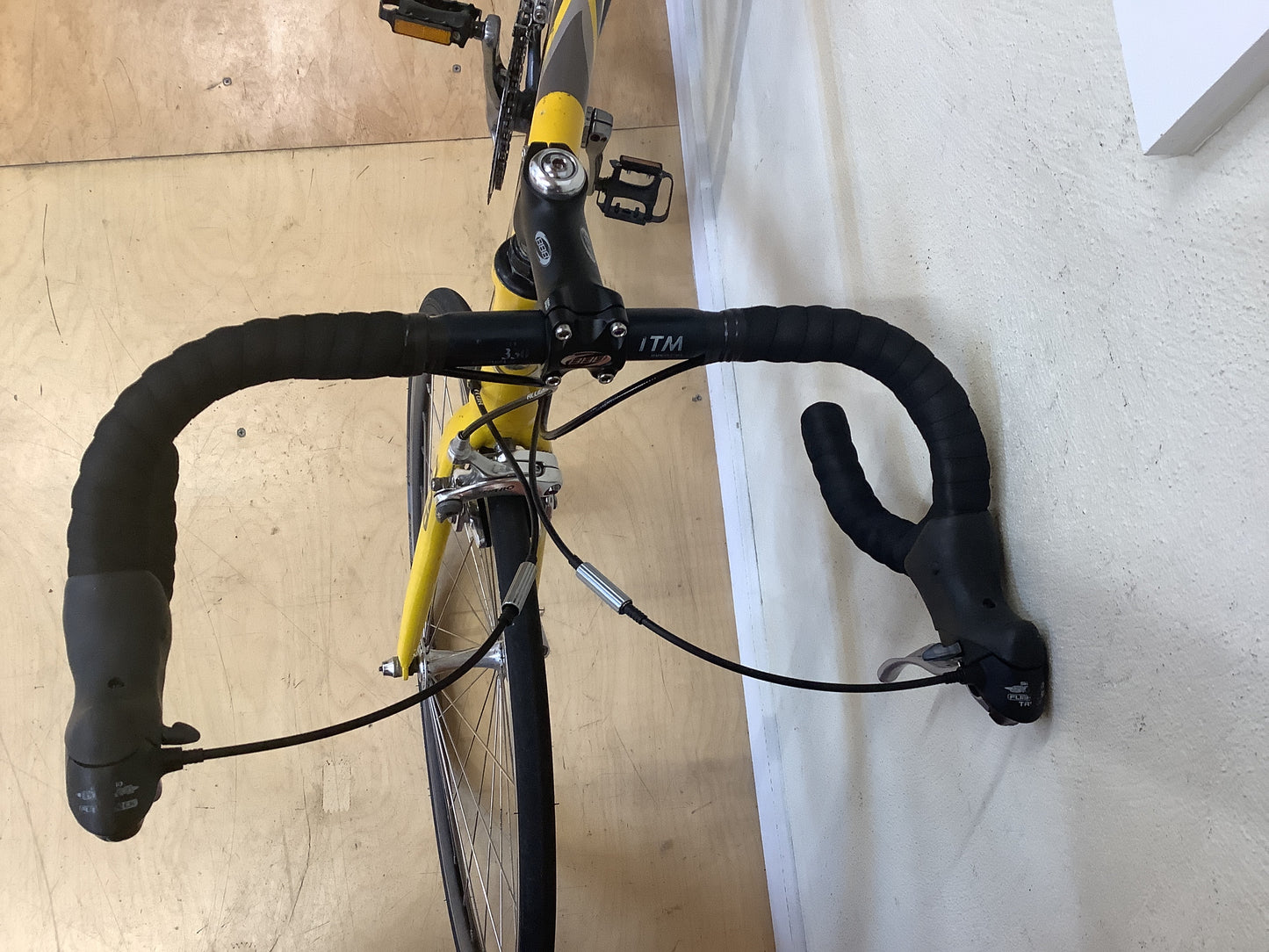 Giant OCR 20”