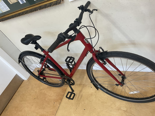Ridgeback Comet  28”