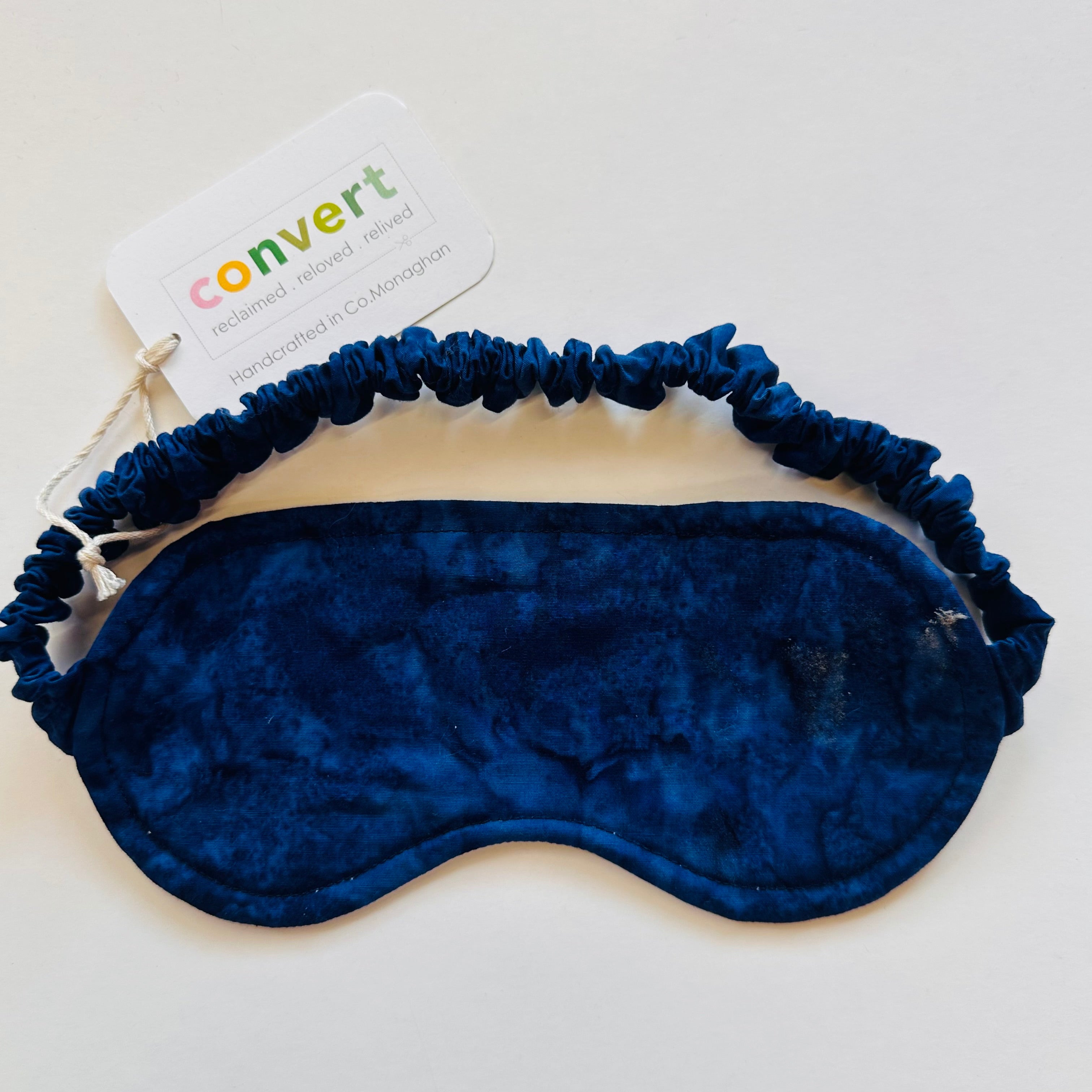 Convert Sleep Eye Mask - navy