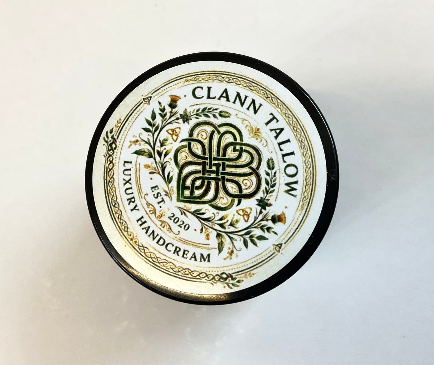 Gentle Baby Balm