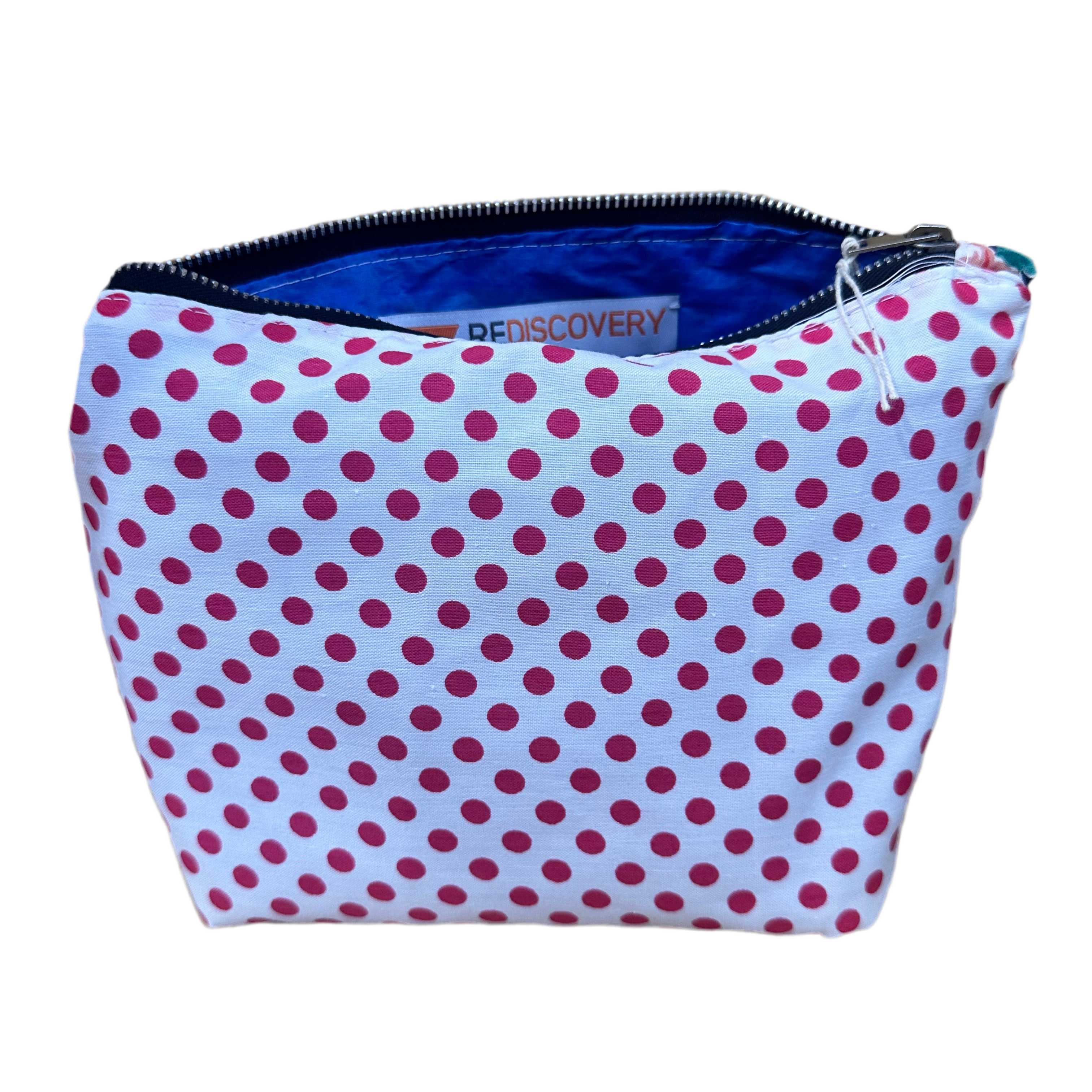 Rediscover Fashion - Washbag - Medium