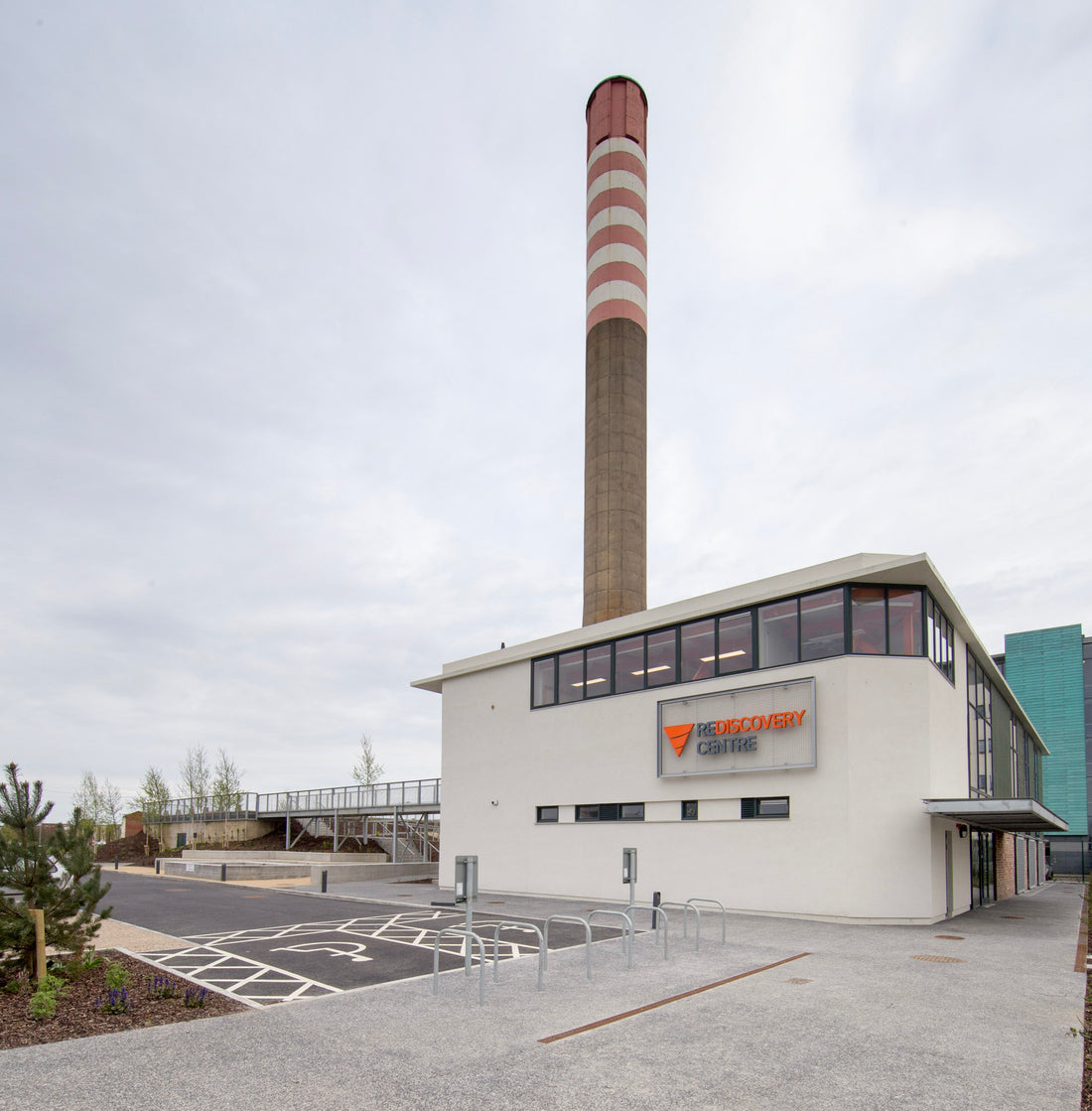 Rediscovery Centre
