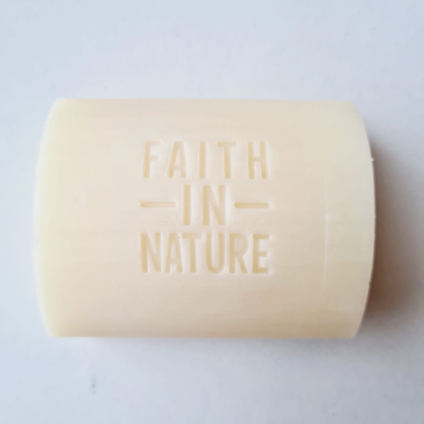 Faith in Nature Handmade Soap - Lavender