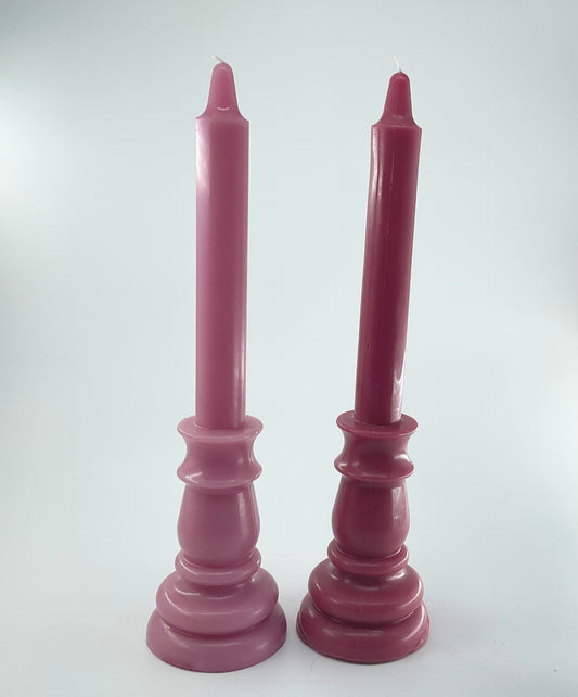 Medium Candle 25 Hours