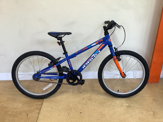 Smyths Idaho 20”