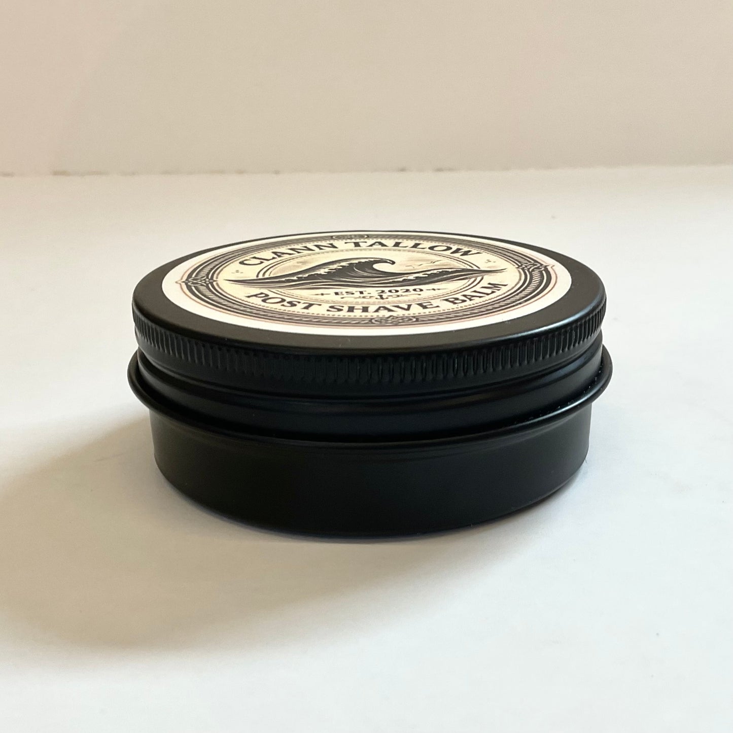 Post Shave Balm