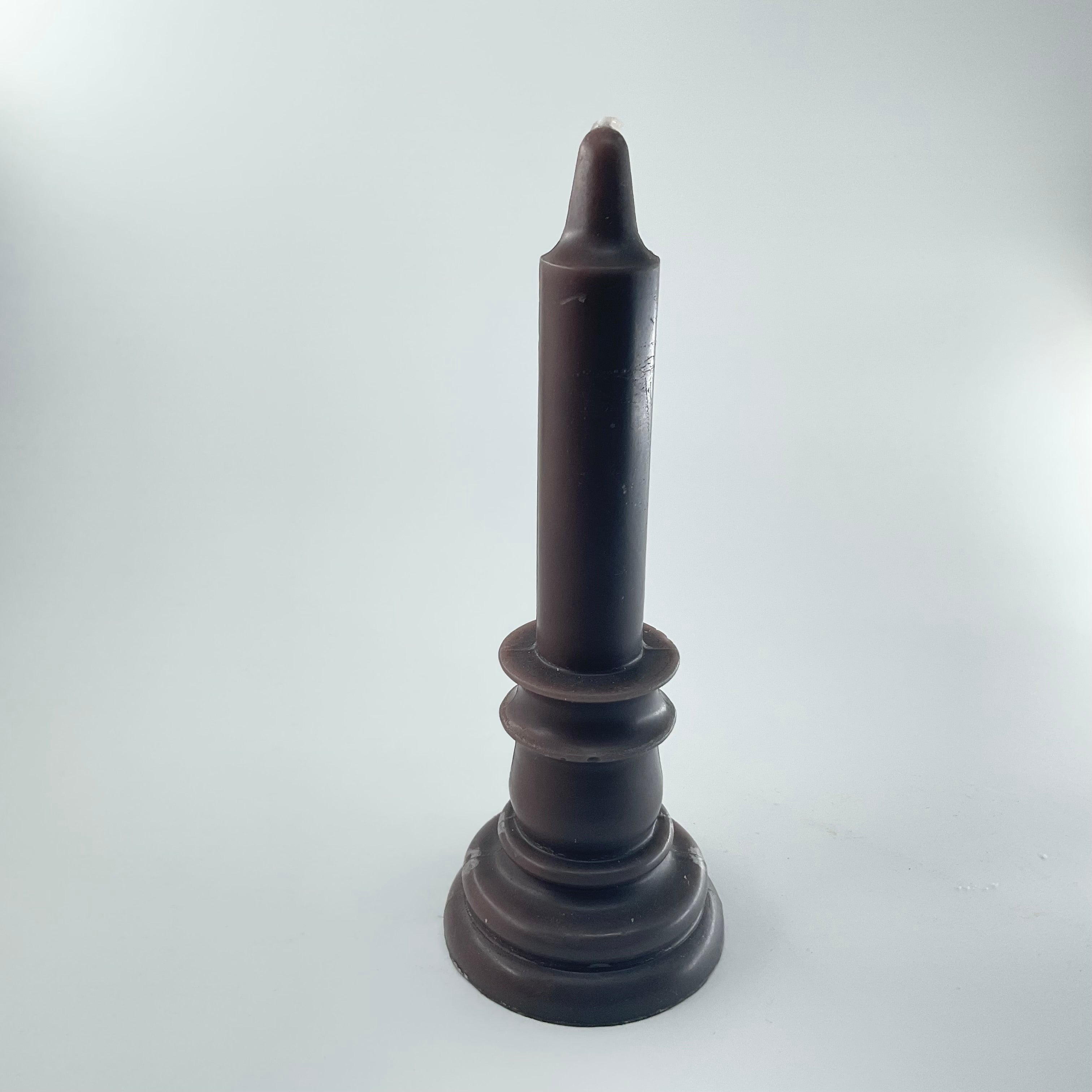 Treaty Candles - Candlestick 20 Hour Burn (Small)