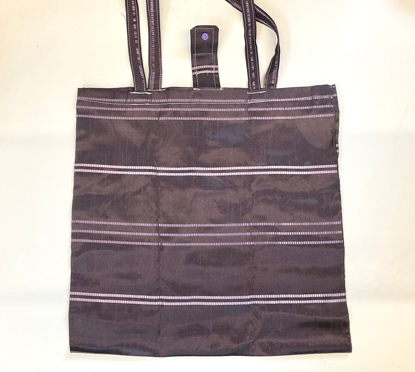 Cycle Up (Roscommon Womens Network) Foldable Shopping Tote Bag