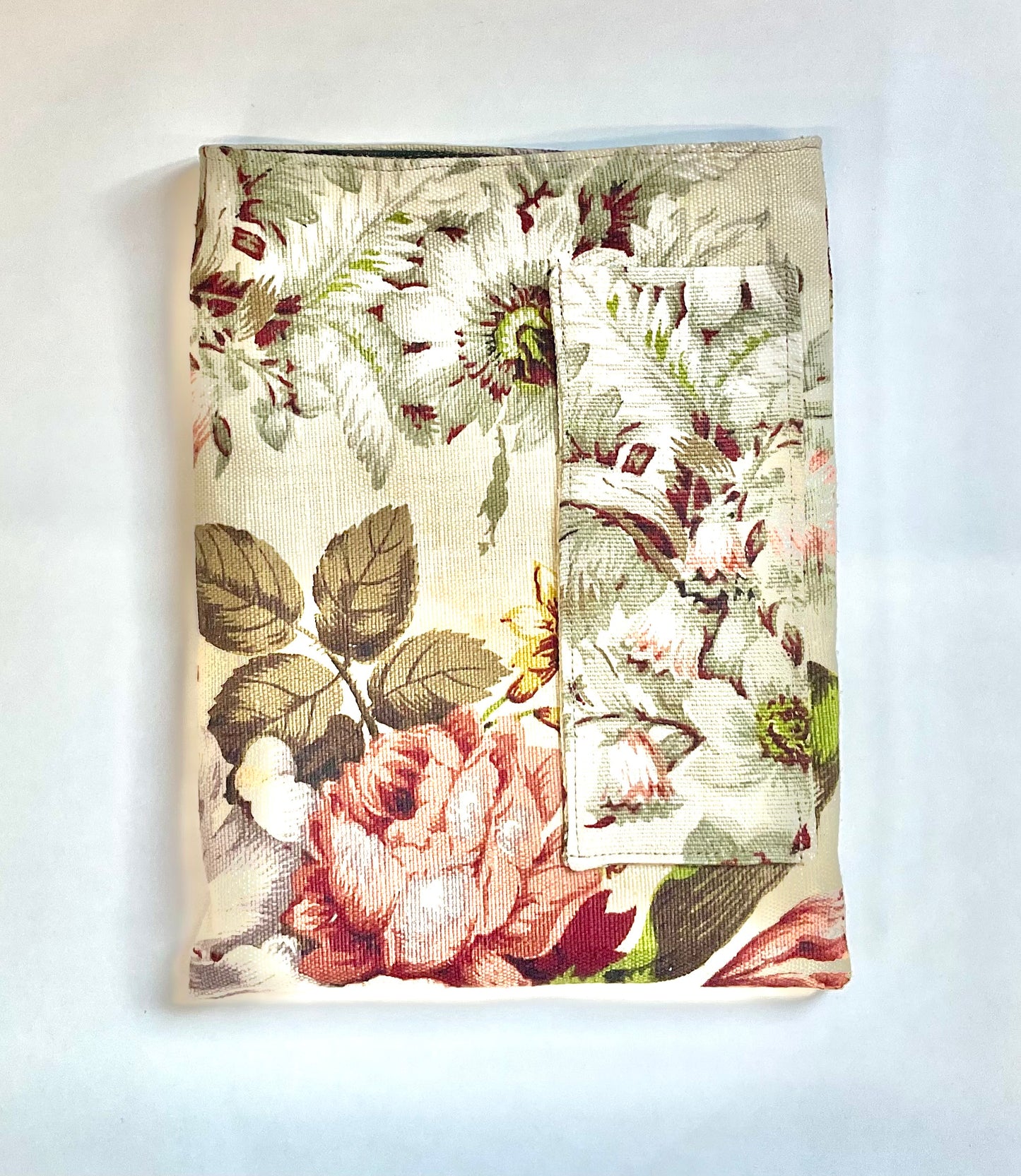 Three Sisters Book bag notebook and pen