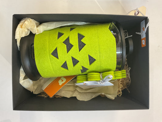 Felted Coffee Gift Box Set designed by Paula Stapleton