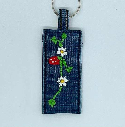 RDC Fashion Denim Daisy-Chain