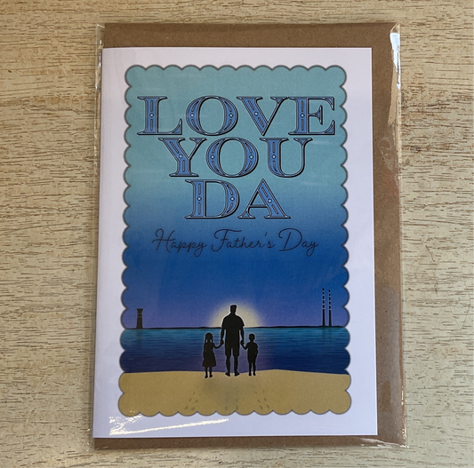 Matthew Cards - Love You  Da