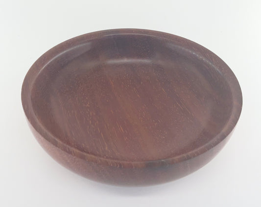 TeakWood Small Bowl