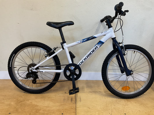 Rockrider ST120 20”