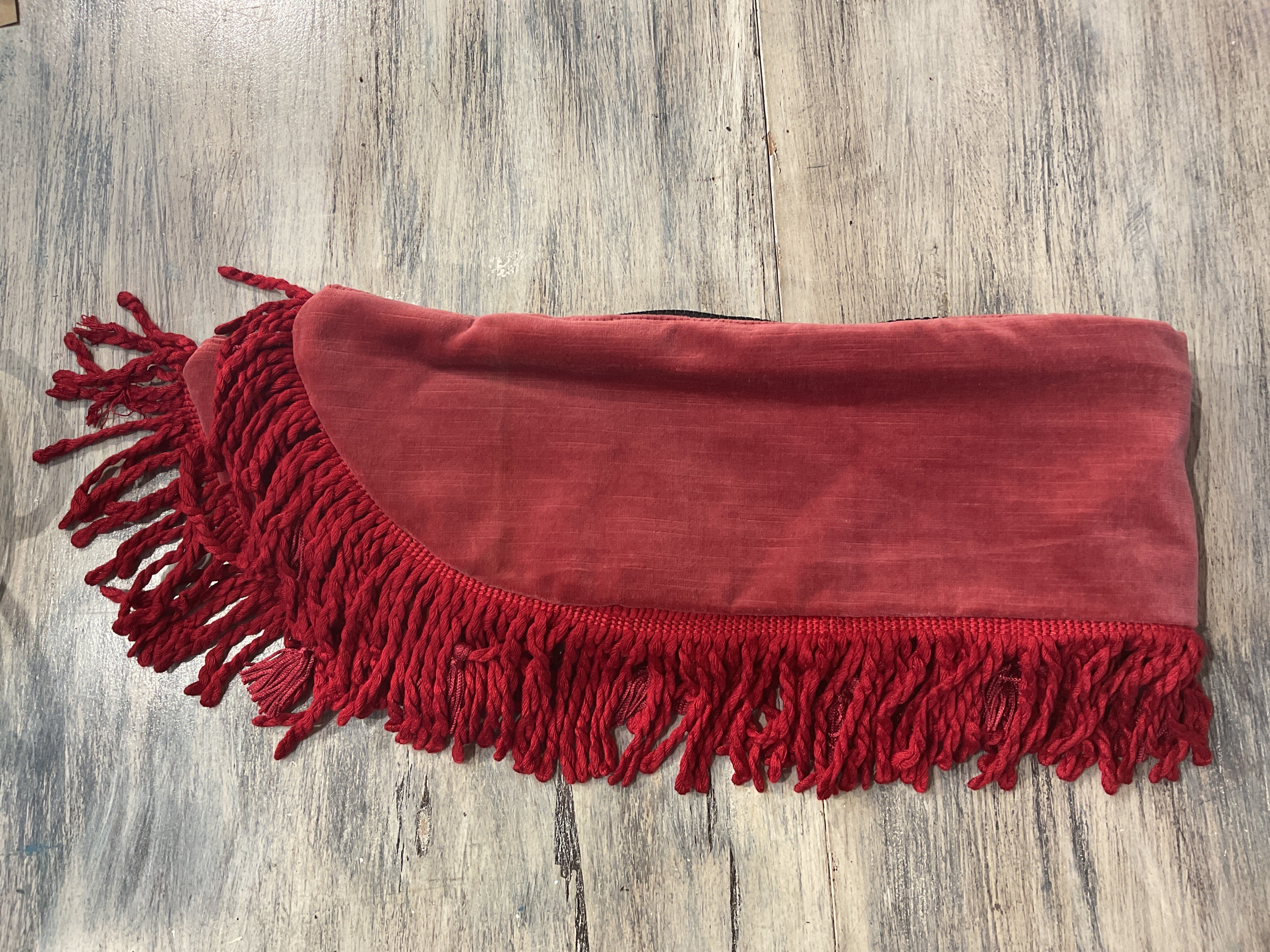 Rediscover Fashion - 'Fill Your Own' Draft Excluder