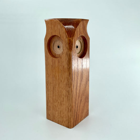 Oak Owls