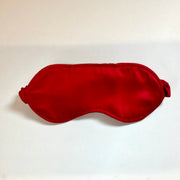 Convert Textiles - Sleeping Eye Mask - Red