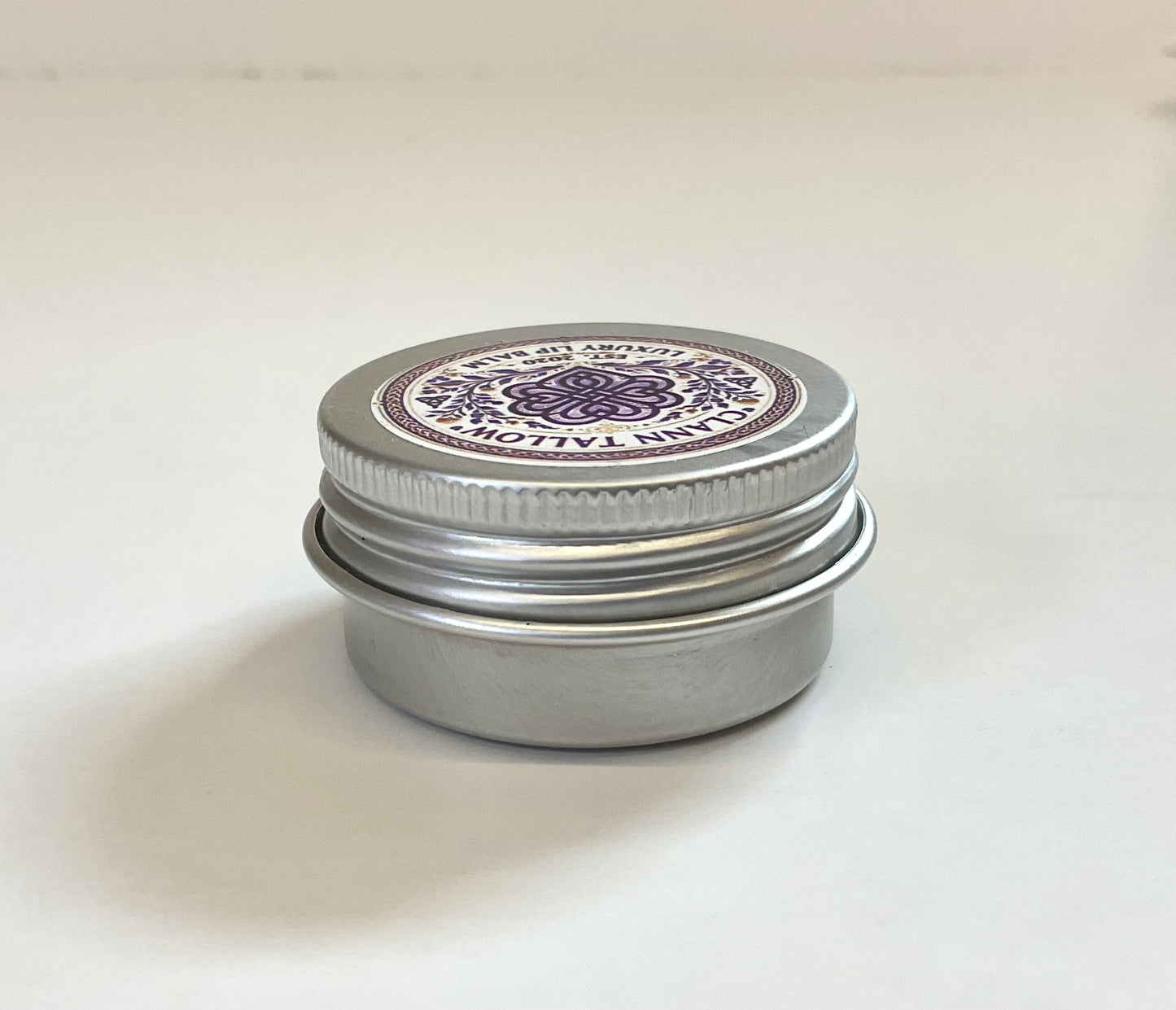 Luxury Lip Balm