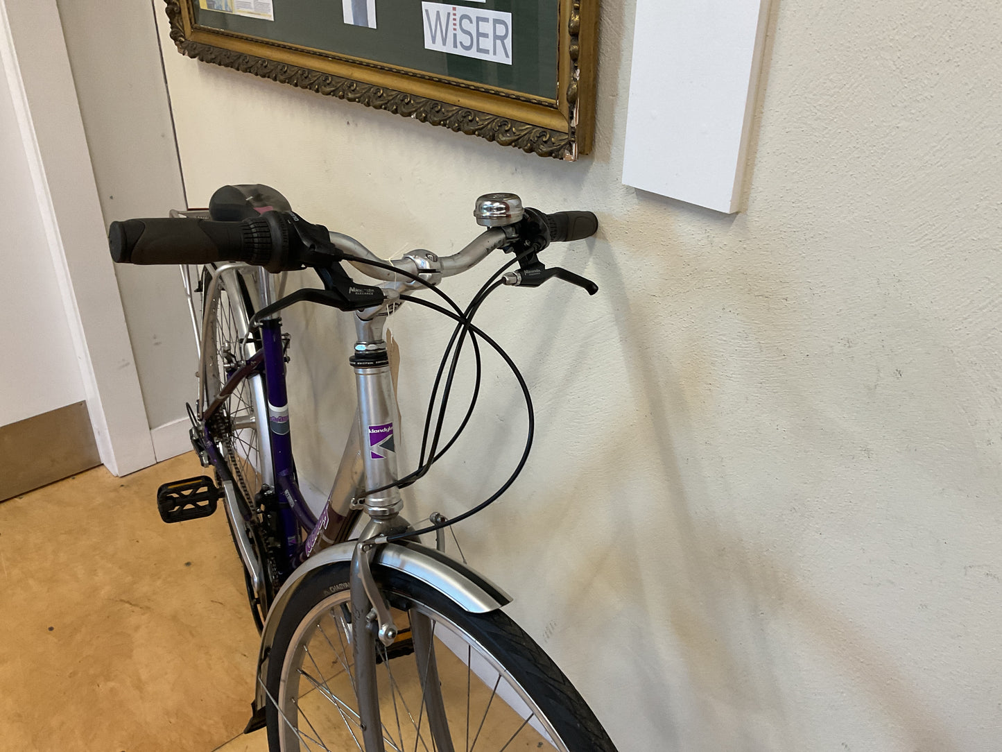 Klondyke  Rivera 28”