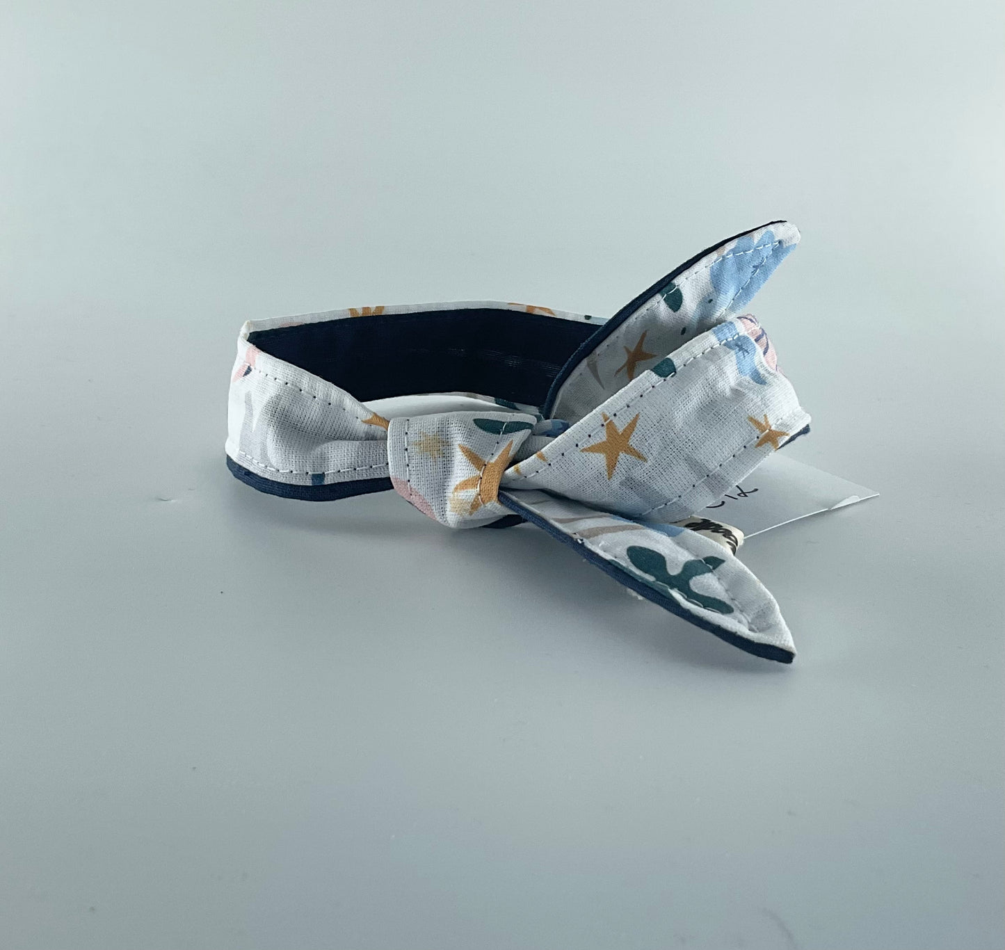 Noodle necks Neckerchief small