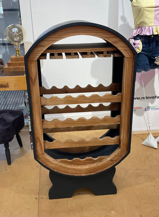 Wine Rack