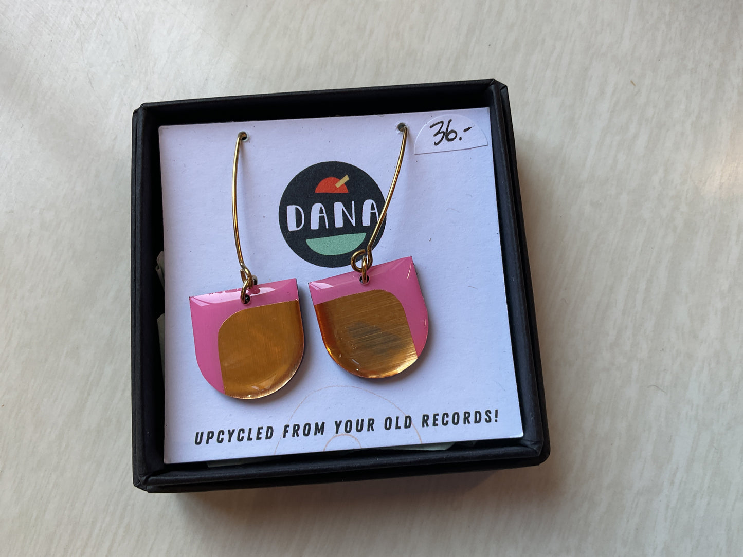 Dana Jewellery Earrings