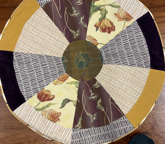 RDC Fashion - Christmas rug