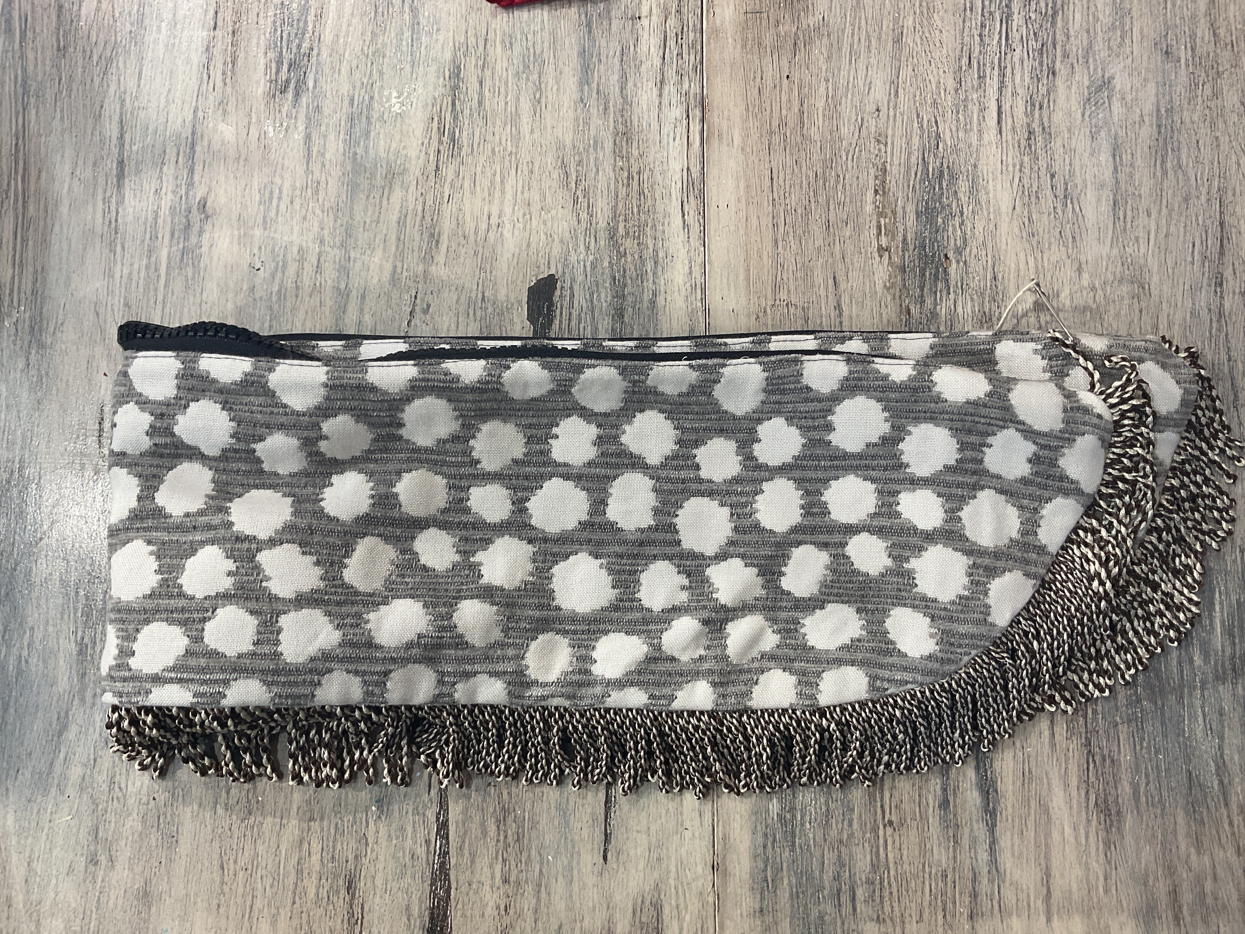 Rediscover Fashion - 'Fill Your Own' Draft Excluder