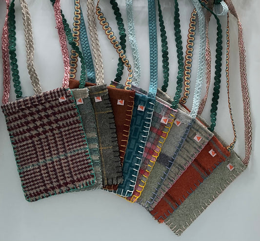 RDC Fashion Phone pouch