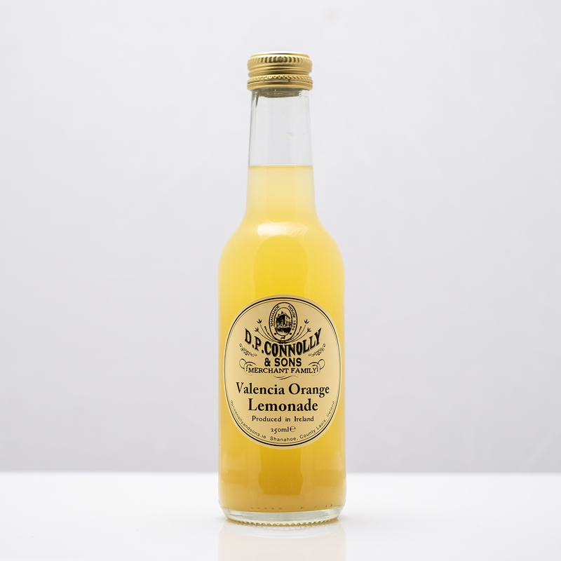 D.P. Connolly Orange Lemonade
