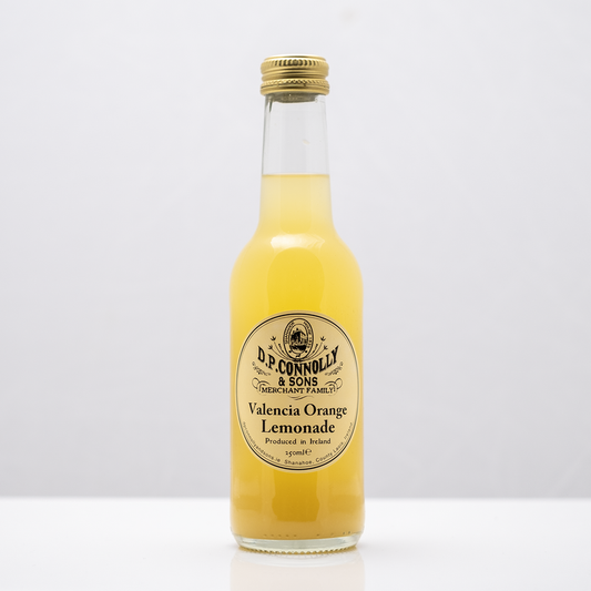 D.P. Connolly Orange Lemonade