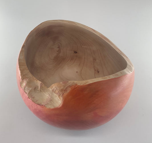 Layland Soft Wood Bowl