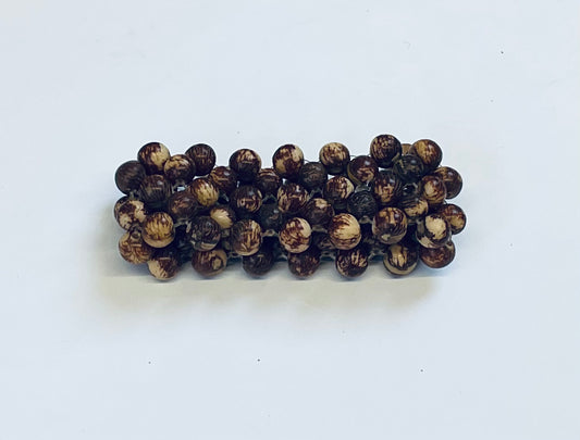 World Design Accei Amazon Seed Natural Bracelets