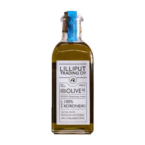 Lilliput Koroneiki Olive Oil 500ml