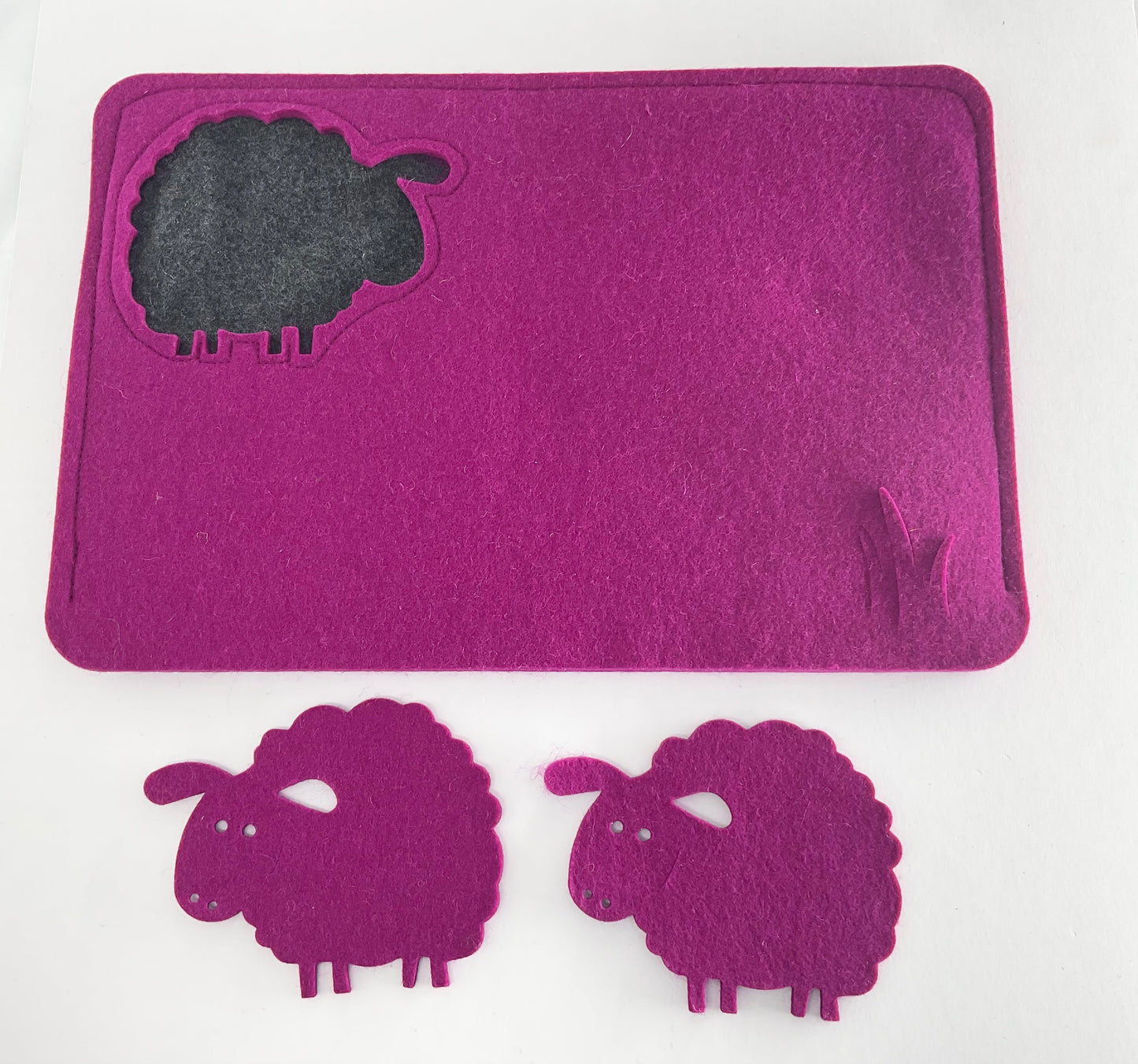 Tea cosy- designed by Paula Stapleton