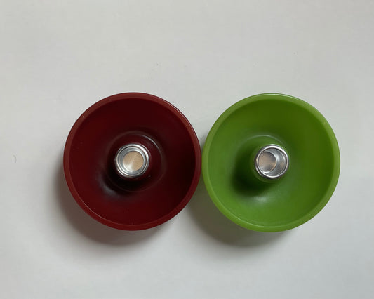 Bowl Candle Holder
