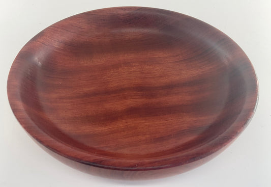 Bagunga Hard Wood Bowl