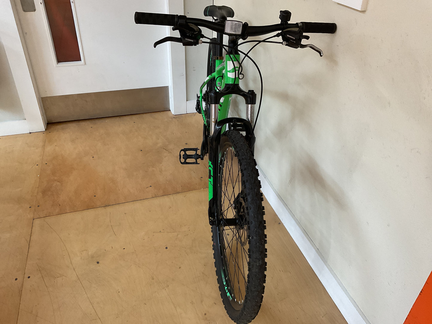 Giant ATX 27.5”