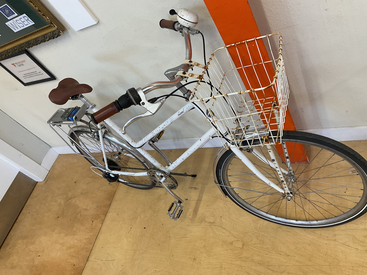 Tokyo Bisou  26”