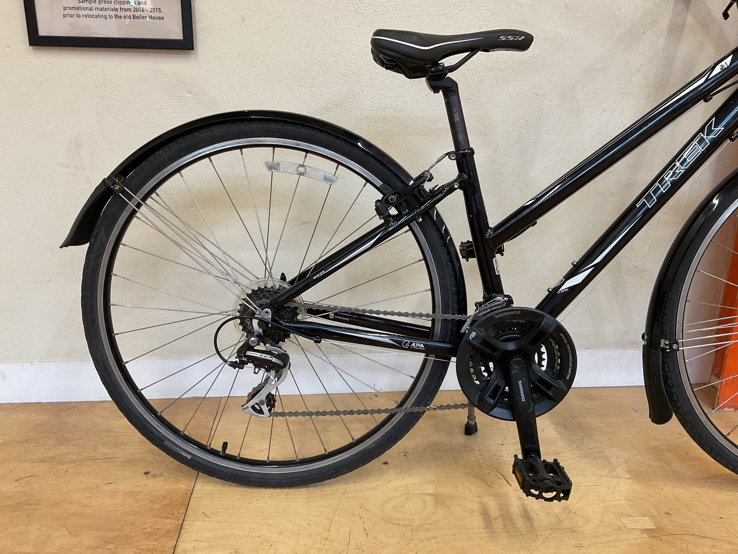 Trek 7.1 Fx Series 28”