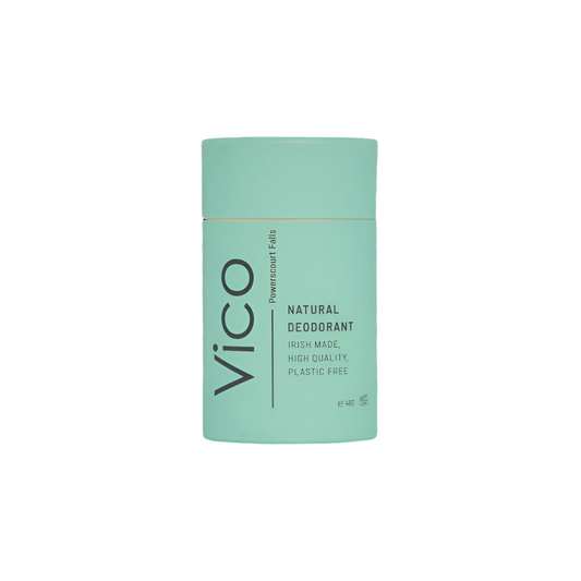 Vico Natural Deodorant - Powerscourt Falls