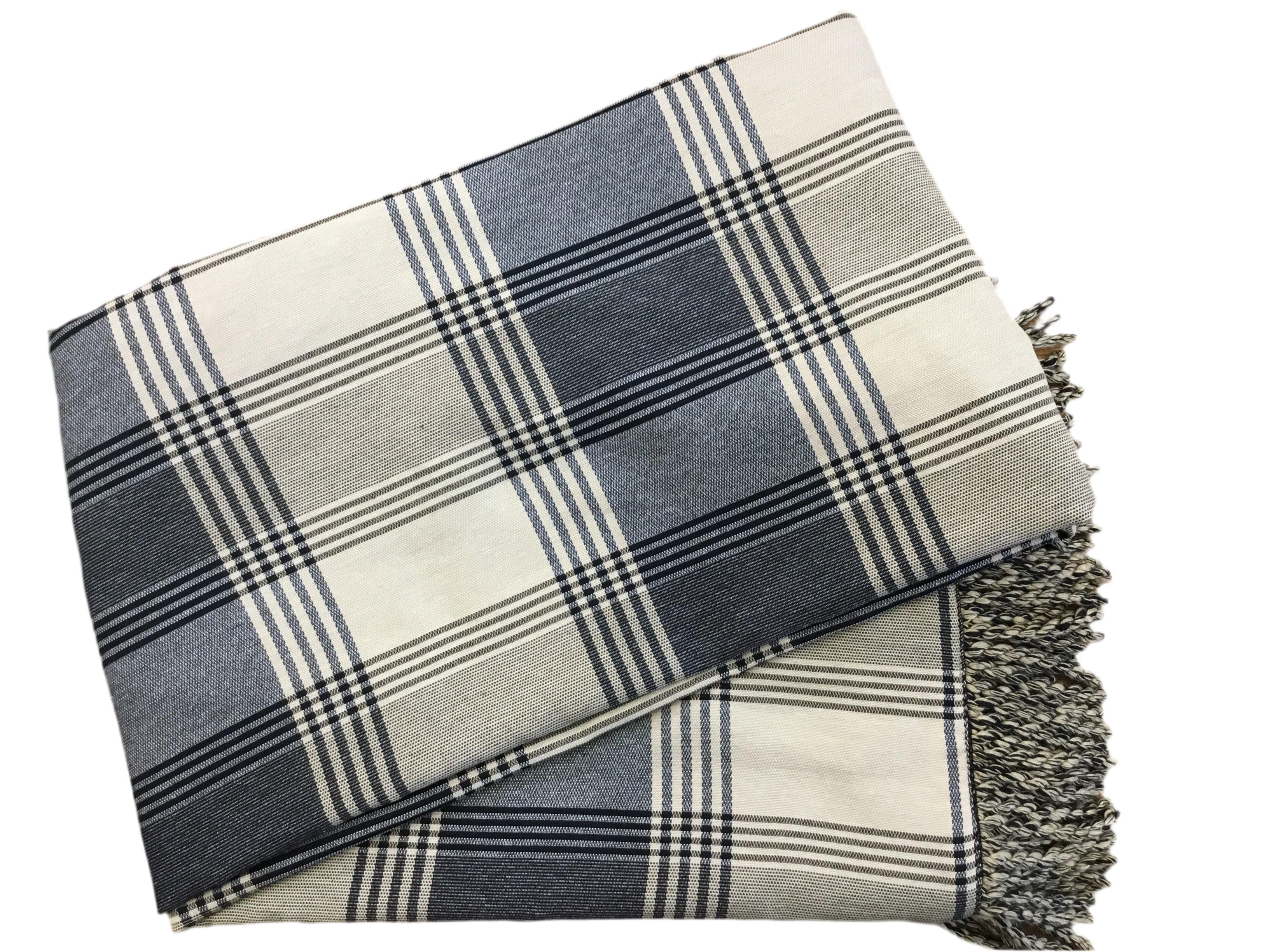 Rediscover Fashion - Reversible Scarf
