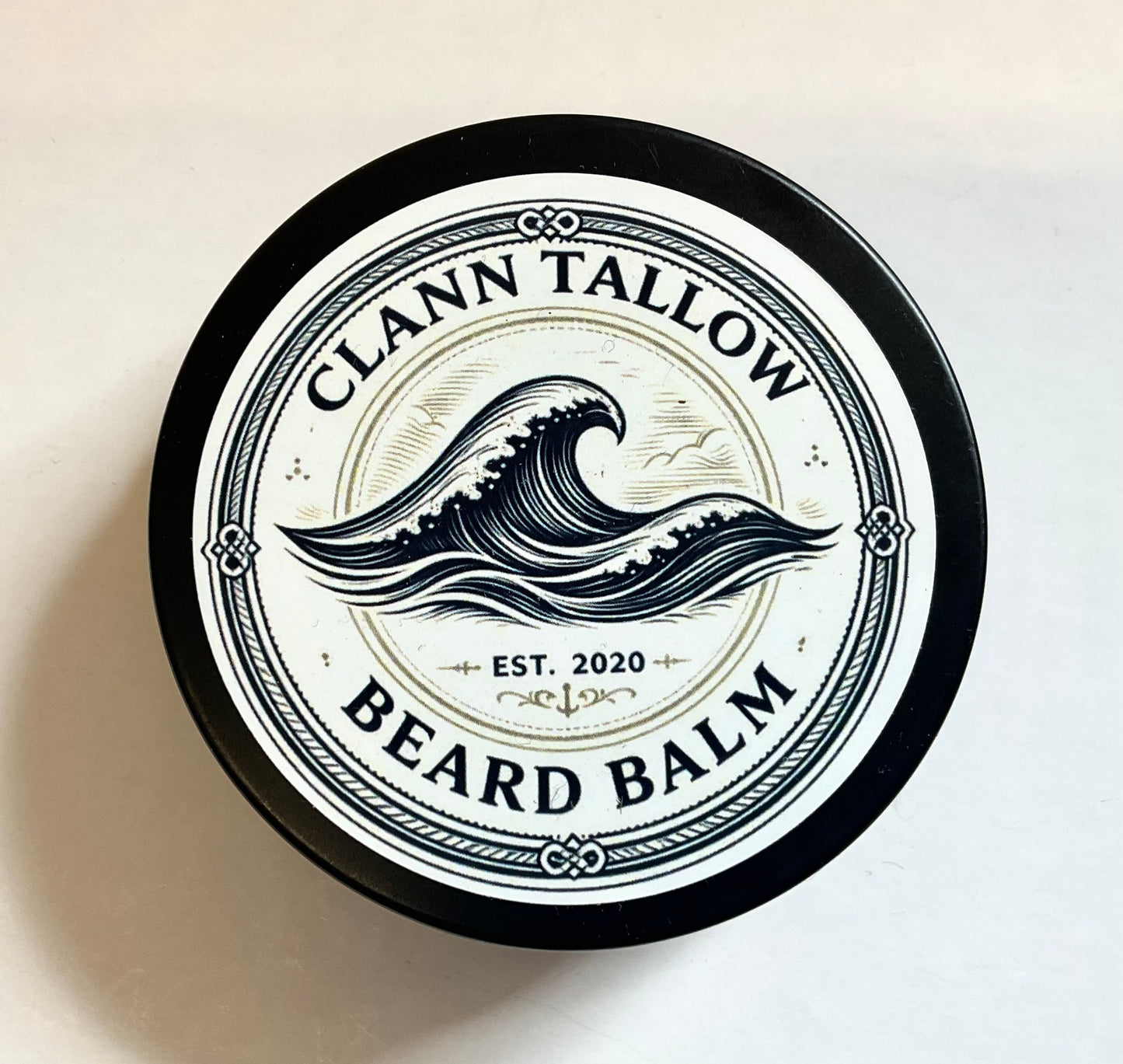 Beard Balm