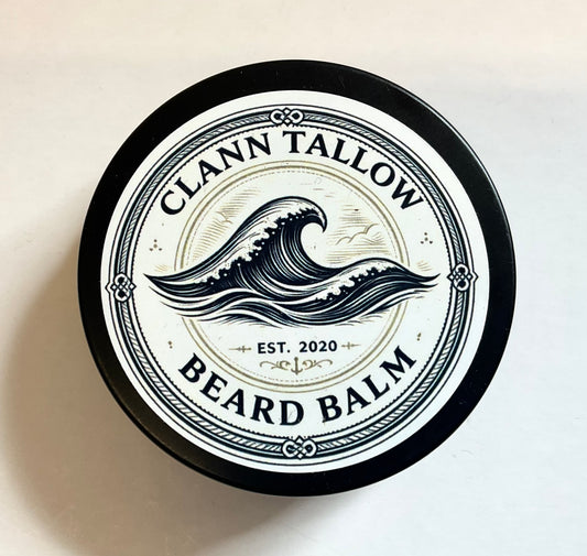 Beard Balm