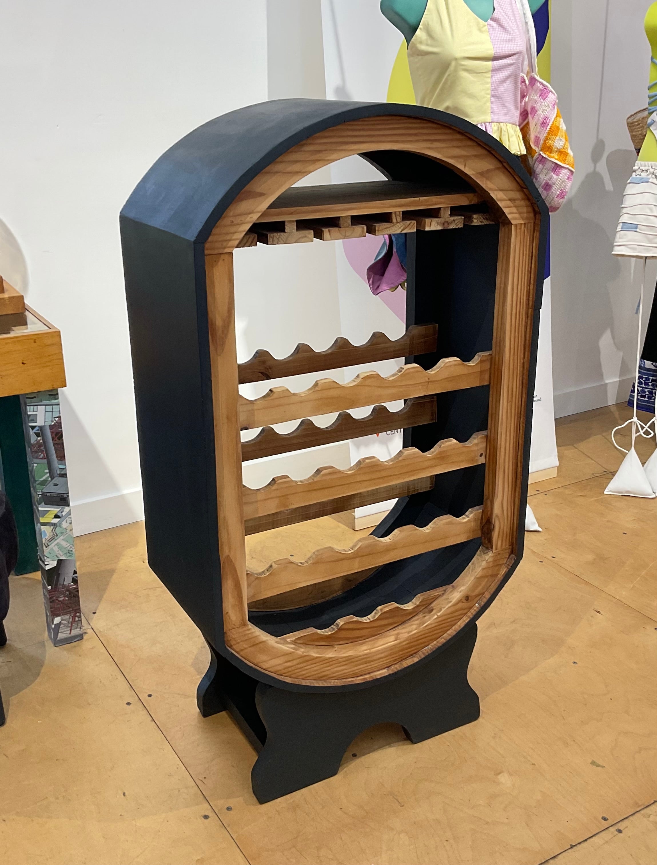 Shelves & Storage