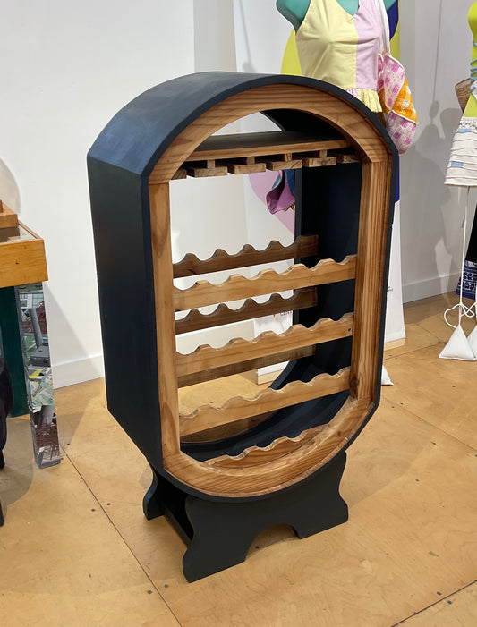 Wine Rack