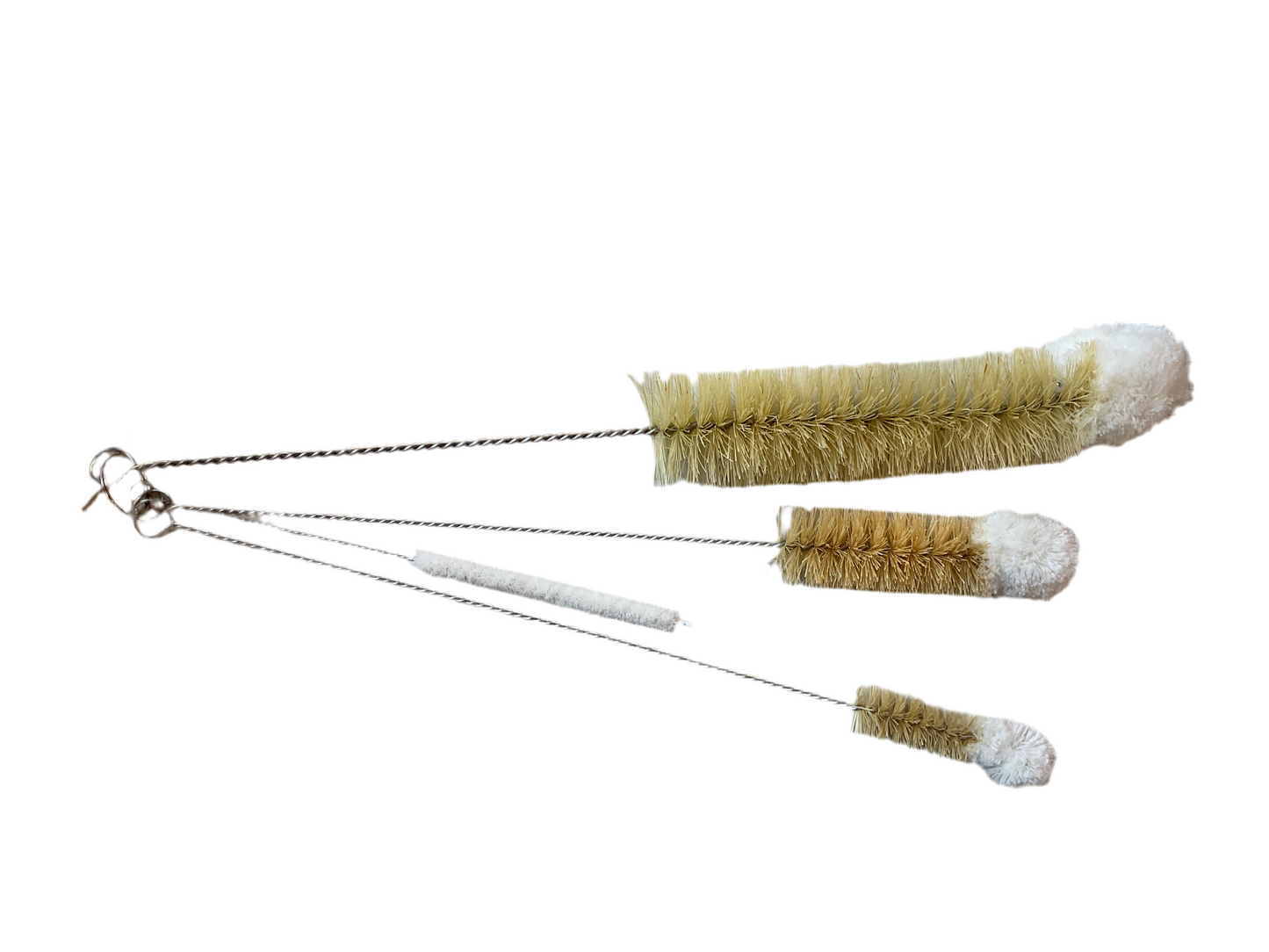 Bambaw Bottle Brush Set