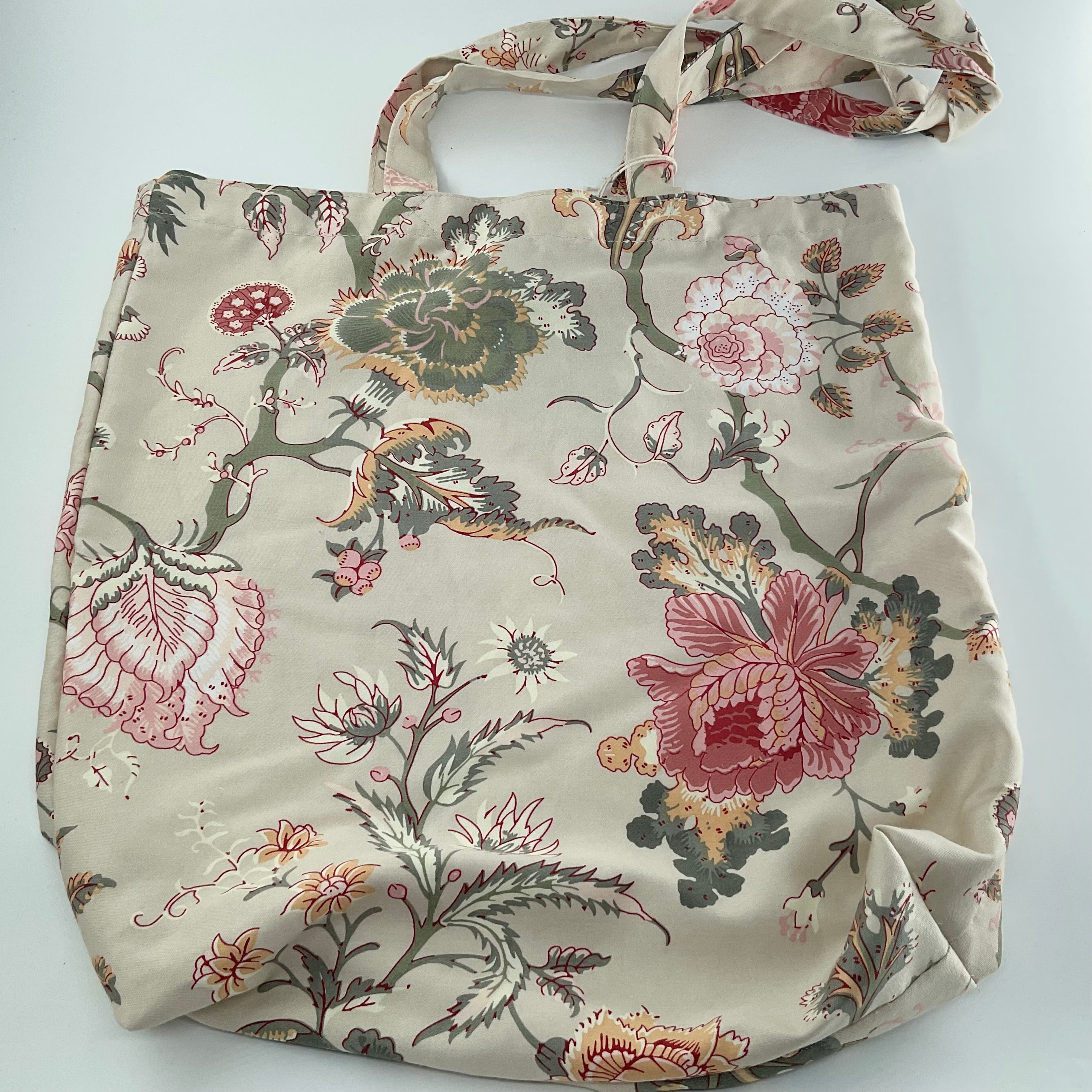 Rediscover Fashion - Tote Bags